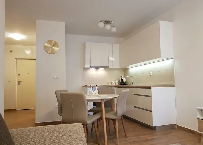 Apartment Bebulino