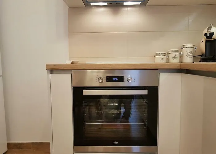 Apartment Bebulino