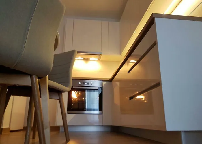 Apartment Bebulino