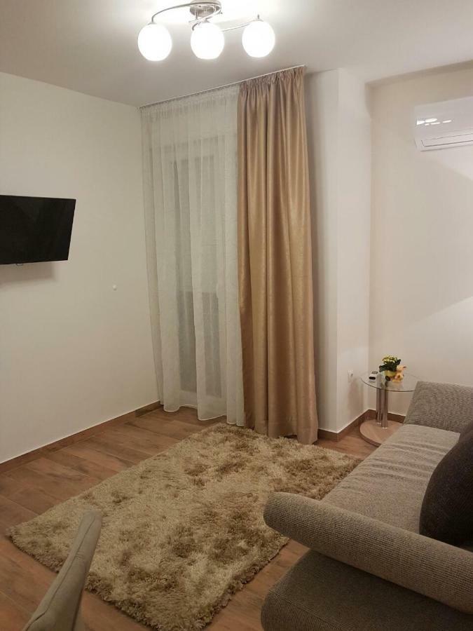 Bebulino Apartamento Split