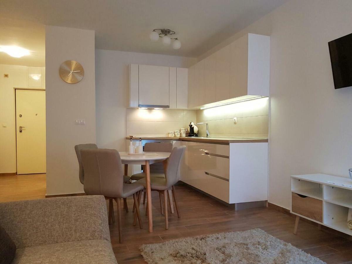 Apartamento Bebulino *