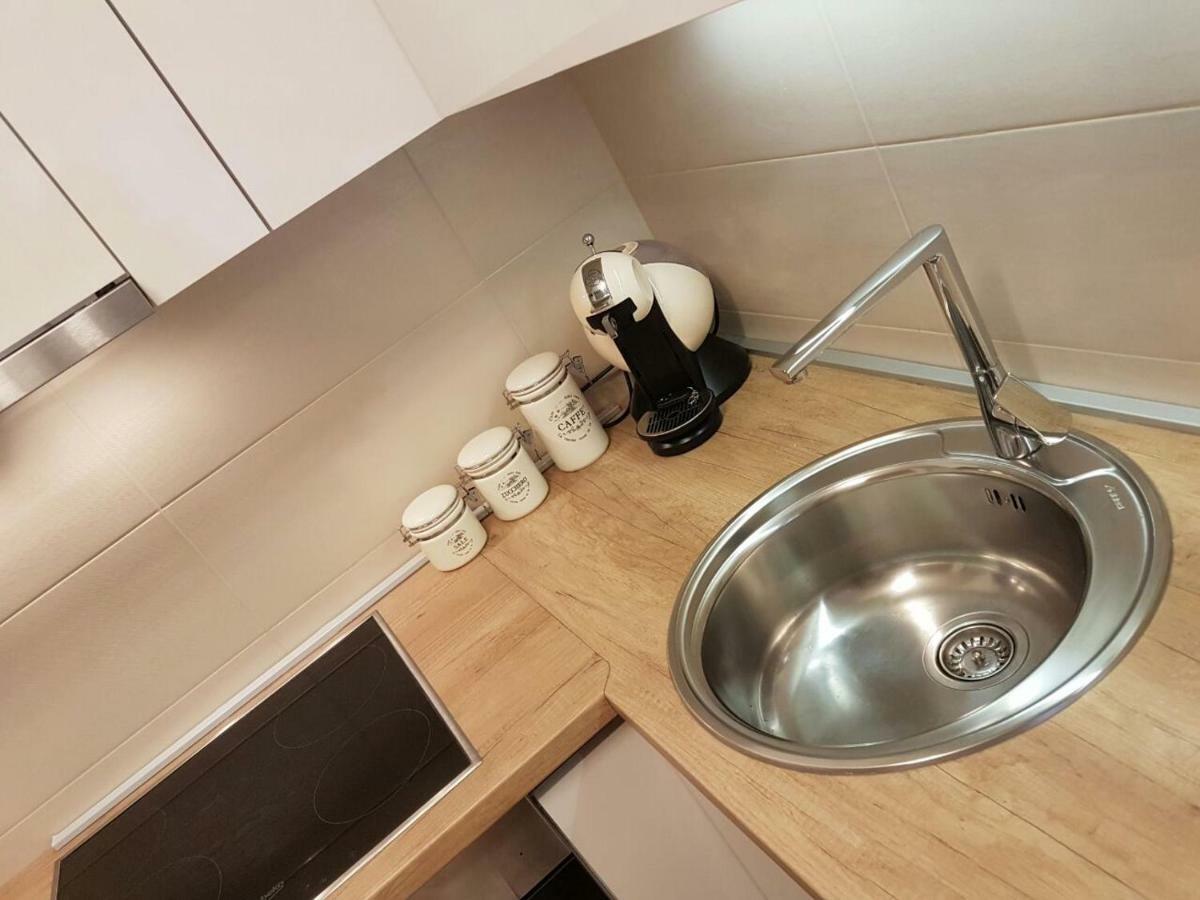 Apartamento Bebulino