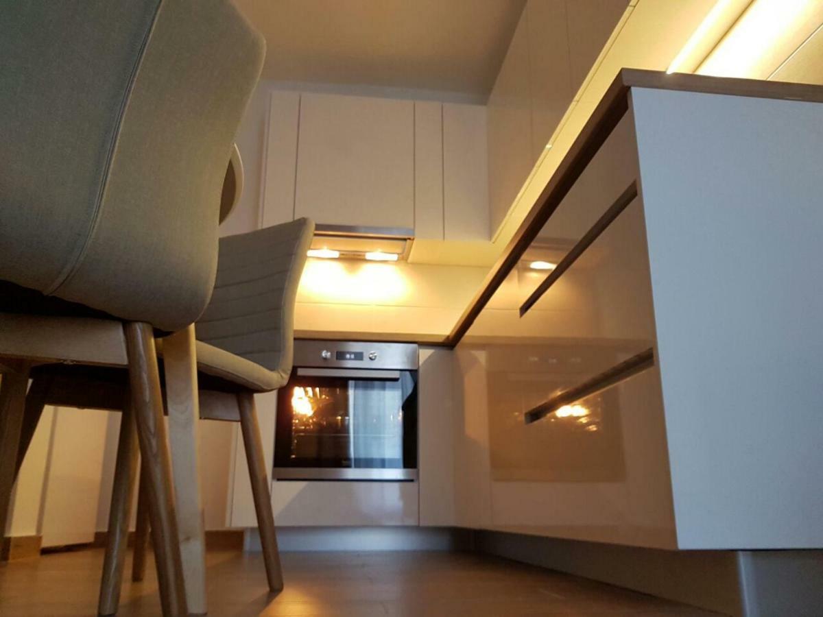 Bebulino Apartamento *