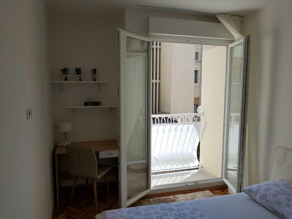Apartamento Bebulino Split