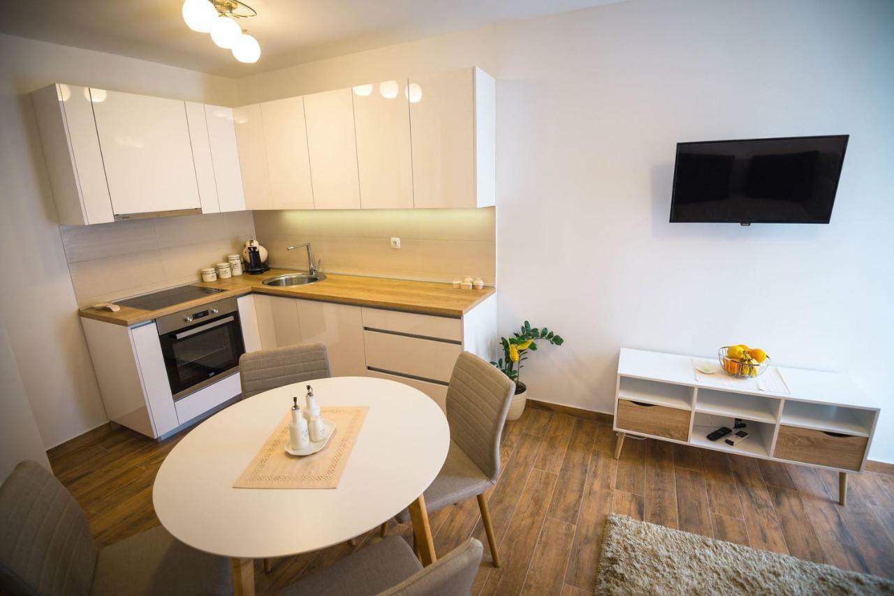 Bebulino Apartamento *