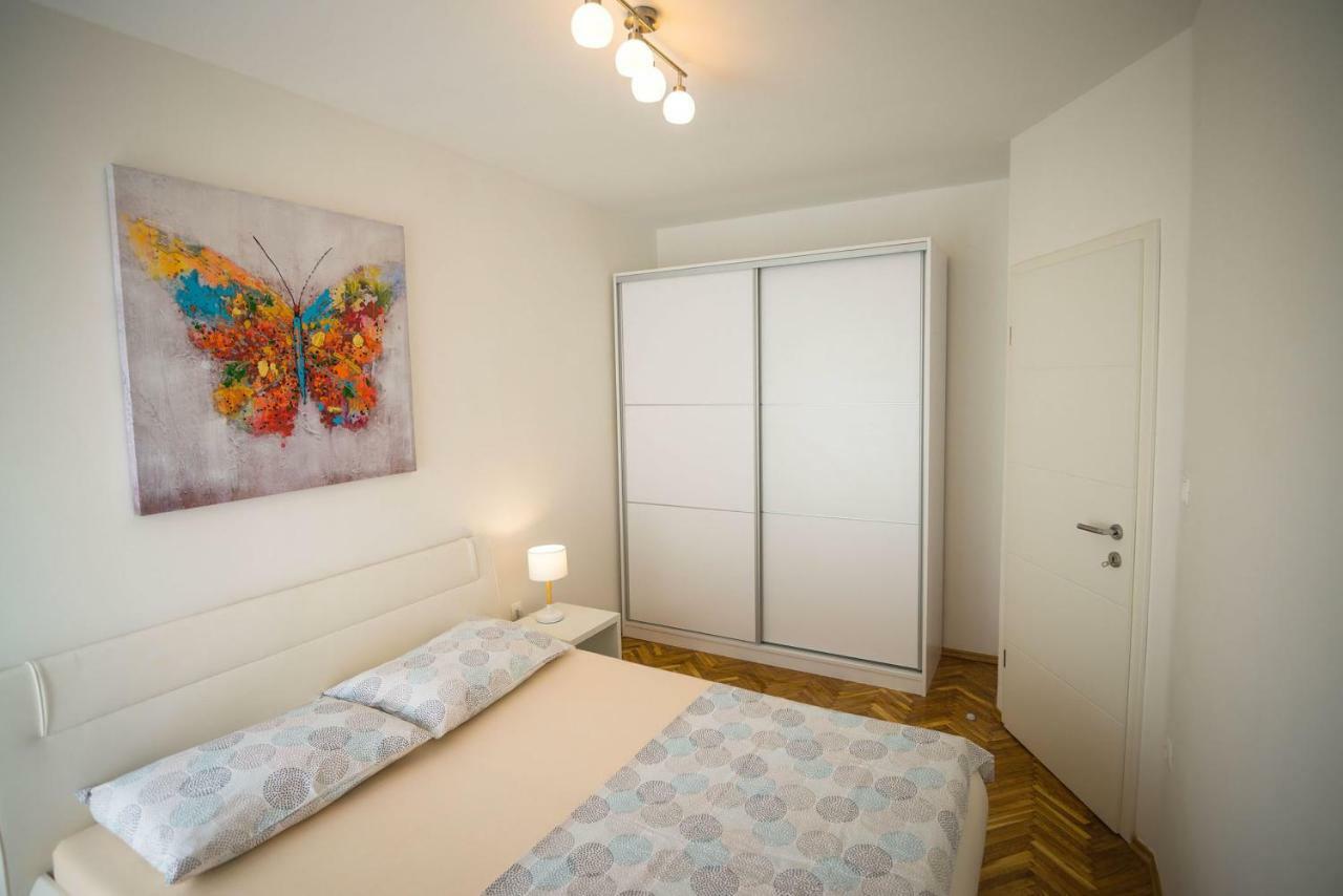 Bebulino Apartamento Split