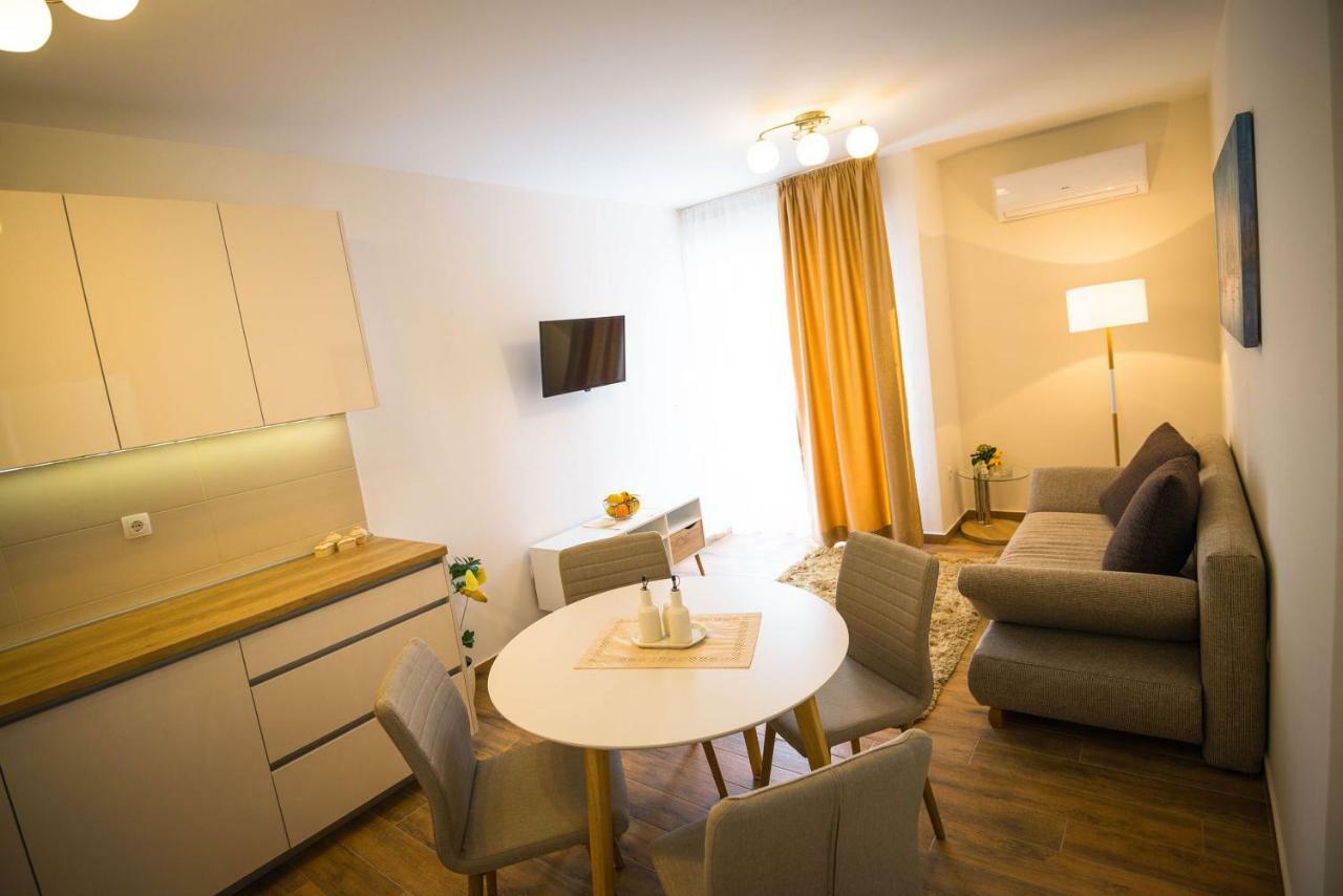 Bebulino Apartamento